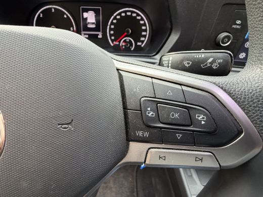 Volkswagen Caddy 2.0 TDI Comfort Cruise control/trekhaak ActivLease financial lease