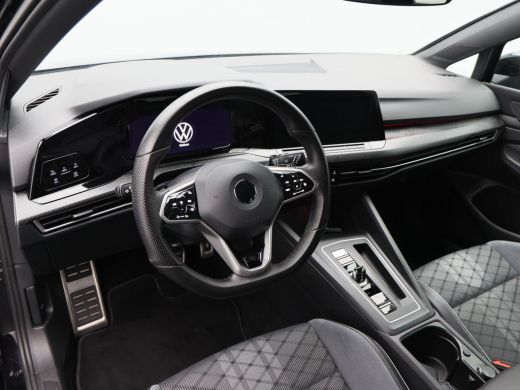 Volkswagen Golf 1.5 eTSi 150 Pk Automaat R-Line Business | Stoel/Stuur verwarming | Trekhaak | Camera | Adaptive ... ActivLease financial lease