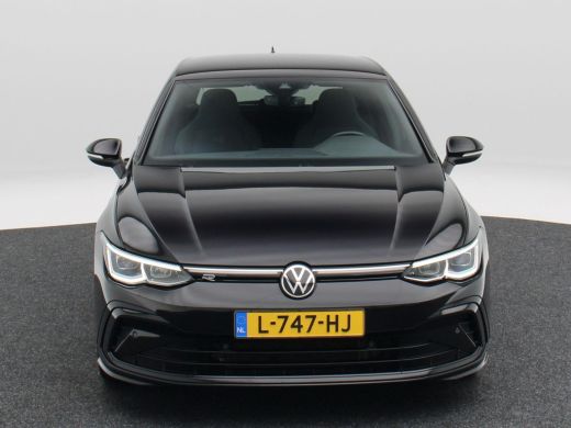 Volkswagen Golf 1.5 eTSi 150 Pk Automaat R-Line Business | Stoel/Stuur verwarming | Trekhaak | Camera | Adaptive ... ActivLease financial lease