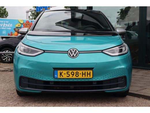 Volkswagen ID.3 First Plus 58 kWh 204PK | Achteruitrijcamera | Apple Carplay/Android Auto|telefoonintegratie prem... ActivLease financial lease