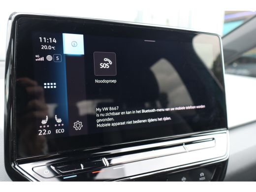 Volkswagen ID.3 First Plus 58 kWh 204PK | Achteruitrijcamera | Apple Carplay/Android Auto|telefoonintegratie prem... ActivLease financial lease