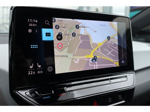 Volkswagen ID.3 First Plus 58 kWh 204PK | Achteruitrijcamera | Apple Carplay/Android Auto|telefoonintegratie prem... ActivLease financial lease