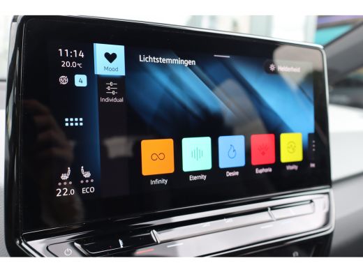 Volkswagen ID.3 First Plus 58 kWh 204PK | Achteruitrijcamera | Apple Carplay/Android Auto|telefoonintegratie prem... ActivLease financial lease