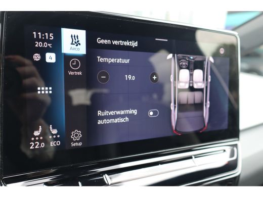 Volkswagen ID.3 First Plus 58 kWh 204PK | Achteruitrijcamera | Apple Carplay/Android Auto|telefoonintegratie prem... ActivLease financial lease