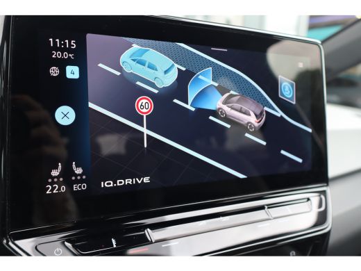 Volkswagen ID.3 First Plus 58 kWh 204PK | Achteruitrijcamera | Apple Carplay/Android Auto|telefoonintegratie prem... ActivLease financial lease
