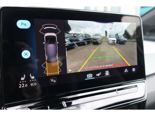 Volkswagen ID.3 First Plus 58 kWh 204PK | Achteruitrijcamera | Apple Carplay/Android Auto|telefoonintegratie prem... ActivLease financial lease