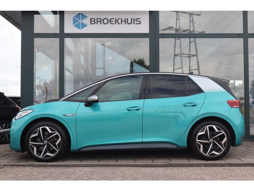 Volkswagen ID.3 First Plus 58 kWh 204PK | Achteruitrijcamera | Apple Carplay/Android Auto|telefoonintegratie prem... ActivLease financial lease