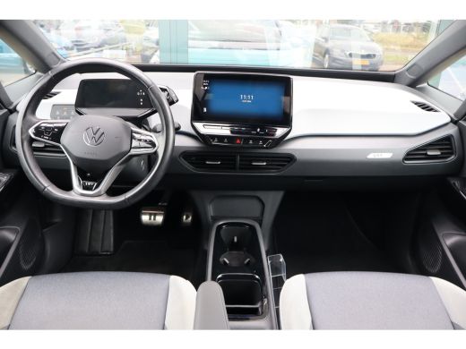 Volkswagen ID.3 First Plus 58 kWh 204PK | Achteruitrijcamera | Apple Carplay/Android Auto|telefoonintegratie prem... ActivLease financial lease