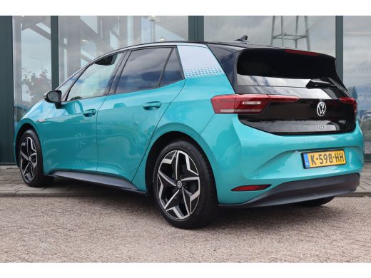 Volkswagen ID.3 First Plus 58 kWh 204PK | Achteruitrijcamera | Apple Carplay/Android Auto|telefoonintegratie prem... ActivLease financial lease