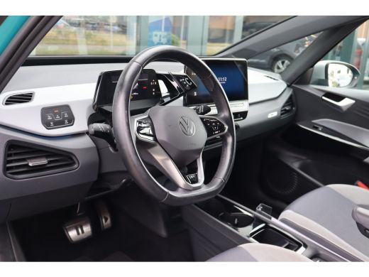 Volkswagen ID.3 First Plus 58 kWh 204PK | Achteruitrijcamera | Apple Carplay/Android Auto|telefoonintegratie prem... ActivLease financial lease