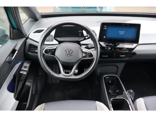 Volkswagen ID.3 First Plus 58 kWh 204PK | Achteruitrijcamera | Apple Carplay/Android Auto|telefoonintegratie prem... ActivLease financial lease