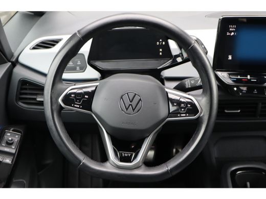 Volkswagen ID.3 First Plus 58 kWh 204PK | Achteruitrijcamera | Apple Carplay/Android Auto|telefoonintegratie prem... ActivLease financial lease