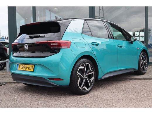 Volkswagen ID.3 First Plus 58 kWh 204PK | Achteruitrijcamera | Apple Carplay/Android Auto|telefoonintegratie prem... ActivLease financial lease