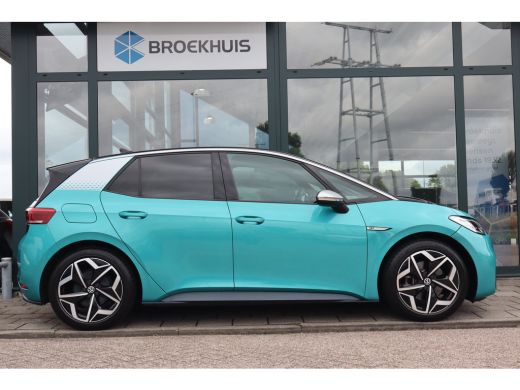 Volkswagen ID.3 First Plus 58 kWh 204PK | Achteruitrijcamera | Apple Carplay/Android Auto|telefoonintegratie prem... ActivLease financial lease