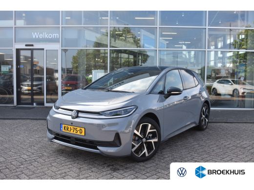 Volkswagen ID.3 Neo 231PK Style | NAVIGATIE | MEMORY STOELEN | PANORAMADAK | IQ LIGHT | STEUNHAAK | HARMAN KARDON ActivLease financial lease