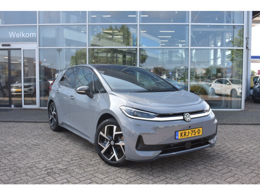 Volkswagen ID.3 Neo 231PK Style | NAVIGATIE | MEMORY STOELEN | PANORAMADAK | IQ LIGHT | STEUNHAAK | HARMAN KARDON ActivLease financial lease