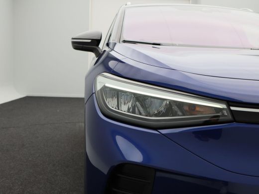 Volkswagen ID.4 First 77 kWh | Stoel/Stuurverwarming | Adaptive Cruise | Camera | CarPlay | Navigatie | 20 Inch |... ActivLease financial lease