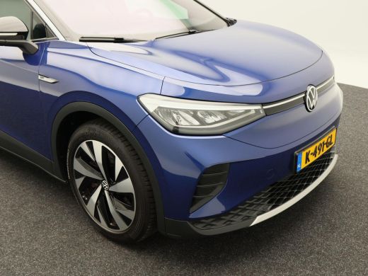 Volkswagen ID.4 First 77 kWh | Stoel/Stuurverwarming | Adaptive Cruise | Camera | CarPlay | Navigatie | 20 Inch |... ActivLease financial lease