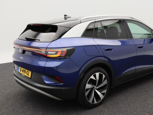 Volkswagen ID.4 First 77 kWh | Stoel/Stuurverwarming | Adaptive Cruise | Camera | CarPlay | Navigatie | 20 Inch |... ActivLease financial lease