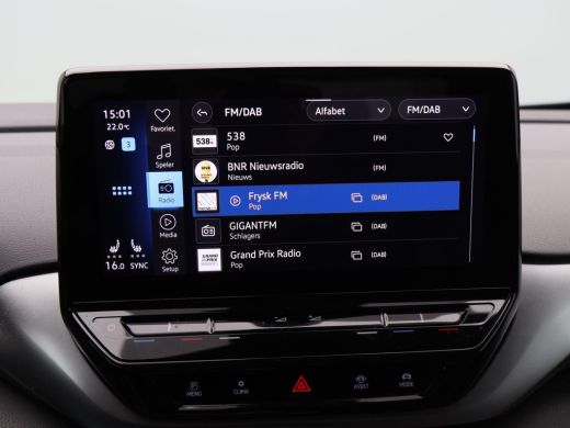 Volkswagen ID.4 First 77 kWh | Stoel/Stuurverwarming | Adaptive Cruise | Camera | CarPlay | Navigatie | 20 Inch |... ActivLease financial lease