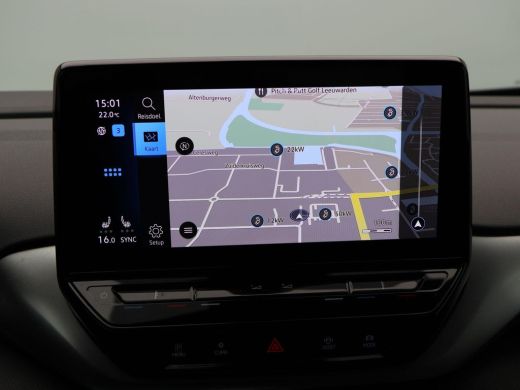 Volkswagen ID.4 First 77 kWh | Stoel/Stuurverwarming | Adaptive Cruise | Camera | CarPlay | Navigatie | 20 Inch |... ActivLease financial lease