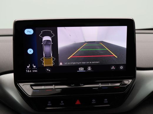 Volkswagen ID.4 First 77 kWh | Stoel/Stuurverwarming | Adaptive Cruise | Camera | CarPlay | Navigatie | 20 Inch |... ActivLease financial lease