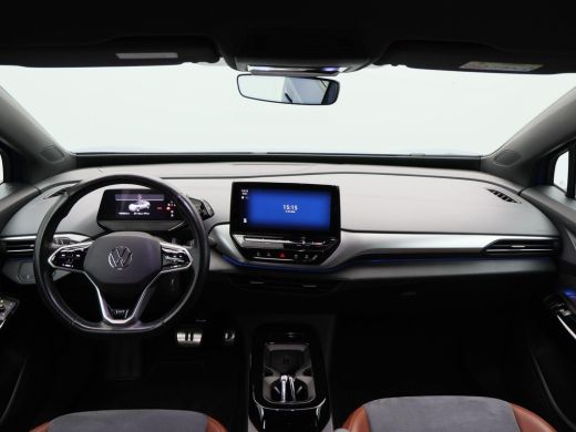 Volkswagen ID.4 First 77 kWh | Stoel/Stuurverwarming | Adaptive Cruise | Camera | CarPlay | Navigatie | 20 Inch |... ActivLease financial lease