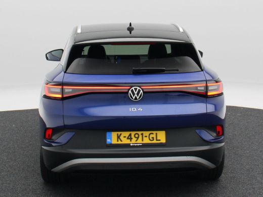 Volkswagen ID.4 First 77 kWh | Stoel/Stuurverwarming | Adaptive Cruise | Camera | CarPlay | Navigatie | 20 Inch |... ActivLease financial lease