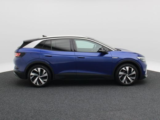 Volkswagen ID.4 First 77 kWh | Stoel/Stuurverwarming | Adaptive Cruise | Camera | CarPlay | Navigatie | 20 Inch |... ActivLease financial lease