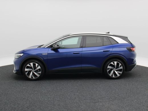 Volkswagen ID.4 First 77 kWh | Stoel/Stuurverwarming | Adaptive Cruise | Camera | CarPlay | Navigatie | 20 Inch |... ActivLease financial lease