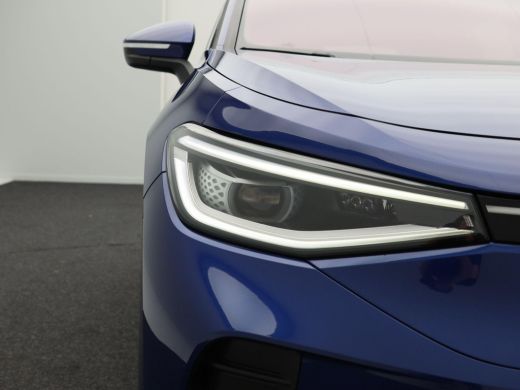 Volkswagen ID.4 Pro Performance 77 kWh 204 Pk | Stoel/Stuurverwarming | Adaptive cruise | Camera | CarPlay | 54.3... ActivLease financial lease
