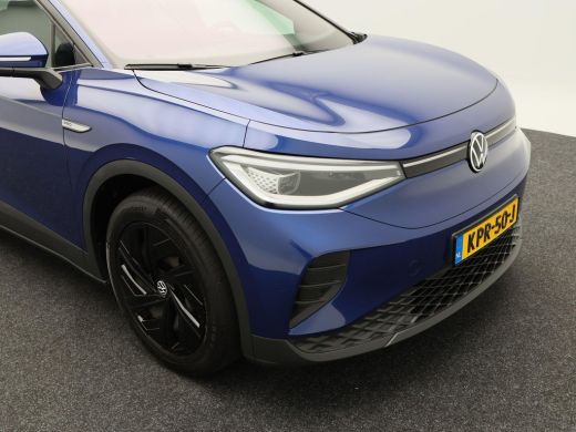 Volkswagen ID.4 Pro Performance 77 kWh 204 Pk | Stoel/Stuurverwarming | Adaptive cruise | Camera | CarPlay | 54.3... ActivLease financial lease