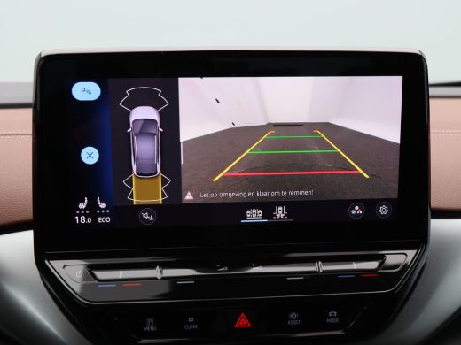 Volkswagen ID.4 Pro Performance 77 kWh 204 Pk | Stoel/Stuurverwarming | Adaptive cruise | Camera | CarPlay | 54.3... ActivLease financial lease