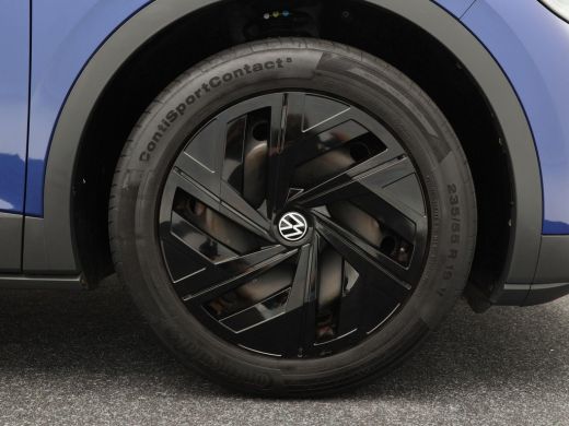 Volkswagen ID.4 Pro Performance 77 kWh 204 Pk | Stoel/Stuurverwarming | Adaptive cruise | Camera | CarPlay | 54.3... ActivLease financial lease