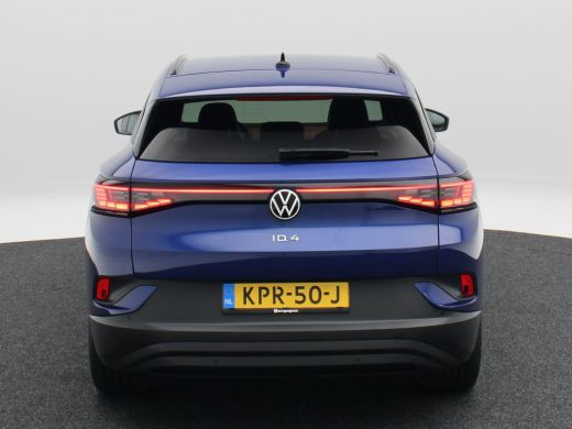 Volkswagen ID.4 Pro Performance 77 kWh 204 Pk | Stoel/Stuurverwarming | Adaptive cruise | Camera | CarPlay | 54.3... ActivLease financial lease
