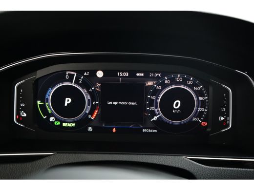 Volkswagen Passat Variant 1.4 eHybrid 218 pk GTE 6-DSG | Wegklapbare Trekhaak | Apple Carplay | Achteruitrijcamera | ActivLease financial lease