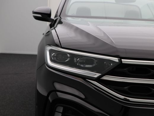 Volkswagen T-Roc 1.5 TSi 150 Pk Automaat R-Line | Stoel/Stuurverwarming | Adaptive Cruise | Camera | CarPlay | 18 ... ActivLease financial lease