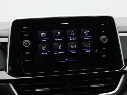 Volkswagen T-Roc 1.5 TSi 150 Pk Automaat R-Line | Stoel/Stuurverwarming | Adaptive Cruise | Camera | CarPlay | 18 ... ActivLease financial lease