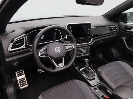 Volkswagen T-Roc 1.5 TSi 150 Pk Automaat R-Line | Stoel/Stuurverwarming | Adaptive Cruise | Camera | CarPlay | 18 ... ActivLease financial lease