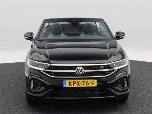Volkswagen T-Roc 1.5 TSi 150 Pk Automaat R-Line | Stoel/Stuurverwarming | Adaptive Cruise | Camera | CarPlay | 18 ... ActivLease financial lease