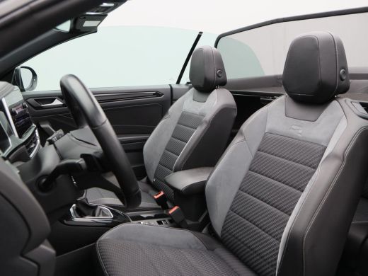 Volkswagen T-Roc 1.5 TSi 150 Pk Automaat R-Line | Stoel/Stuurverwarming | Adaptive Cruise | Camera | CarPlay | 18 ... ActivLease financial lease