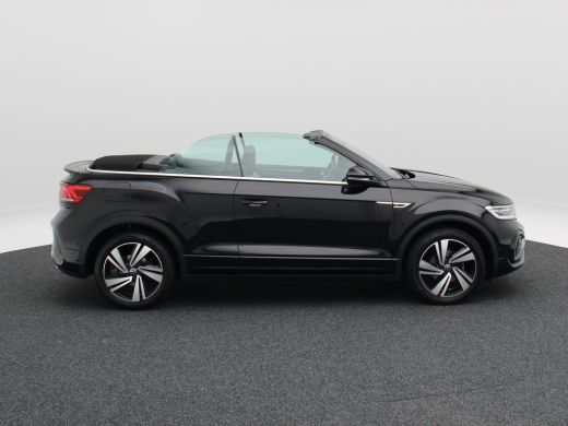 Volkswagen T-Roc 1.5 TSi 150 Pk Automaat R-Line | Stoel/Stuurverwarming | Adaptive Cruise | Camera | CarPlay | 18 ... ActivLease financial lease