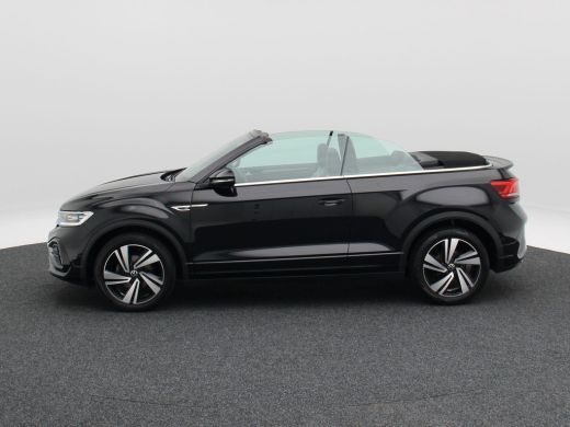 Volkswagen T-Roc 1.5 TSi 150 Pk Automaat R-Line | Stoel/Stuurverwarming | Adaptive Cruise | Camera | CarPlay | 18 ... ActivLease financial lease