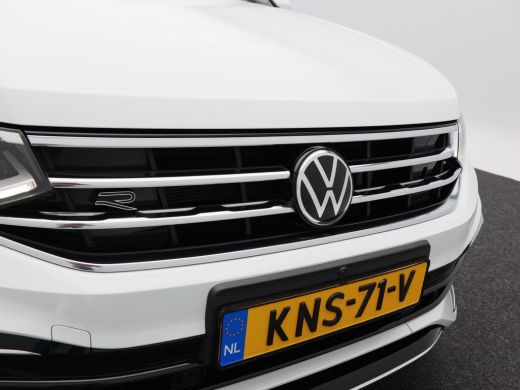 Volkswagen Tiguan 1.4 TSi 245 Pk eHybrid R-Line Business+ | Stoelverwarming | Panoramadak | Adaptive Cruise | IQ Li... ActivLease financial lease