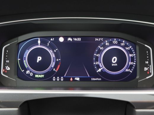 Volkswagen Tiguan 1.4 TSi 245 Pk eHybrid R-Line Business+ | Stoelverwarming | Panoramadak | Adaptive Cruise | IQ Li... ActivLease financial lease