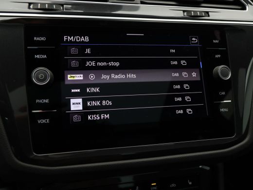 Volkswagen Tiguan 1.4 TSi 245 Pk eHybrid R-Line Business+ | Stoelverwarming | Panoramadak | Adaptive Cruise | IQ Li... ActivLease financial lease