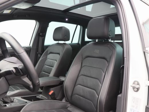 Volkswagen Tiguan 1.4 TSi 245 Pk eHybrid R-Line Business+ | Stoelverwarming | Panoramadak | Adaptive Cruise | IQ Li... ActivLease financial lease