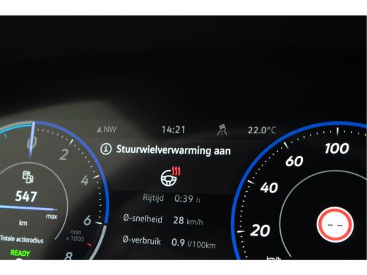 Volkswagen Touareg 3.0 TSI eHybrid 4MOTION R / 5 Jaar fabrieksgarantie/ Puglia/ Standkachel/ Luchtvering/ Adaptive C... ActivLease financial lease