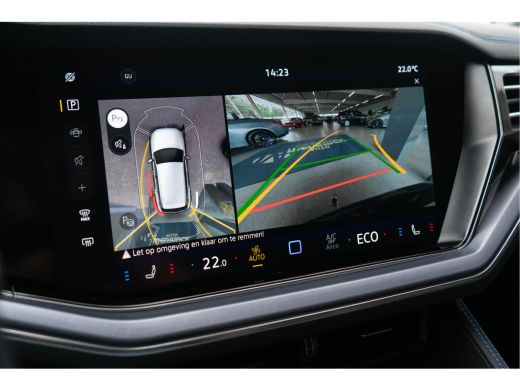Volkswagen Touareg 3.0 TSI eHybrid 4MOTION R / 5 Jaar fabrieksgarantie/ Puglia/ Standkachel/ Luchtvering/ Adaptive C... ActivLease financial lease