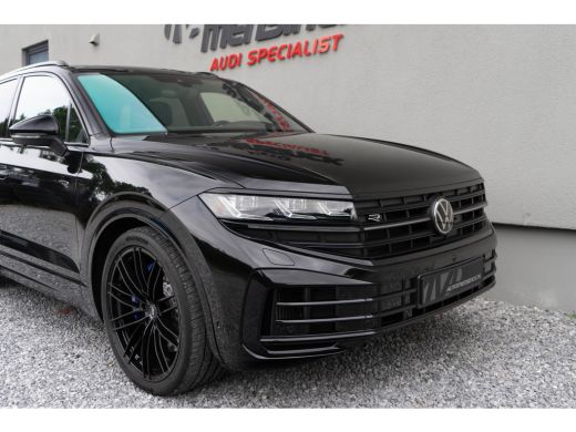 Volkswagen Touareg 3.0 TSI eHybrid 4MOTION R / 5 Jaar fabrieksgarantie/ Puglia/ Standkachel/ Luchtvering/ Adaptive C... ActivLease financial lease